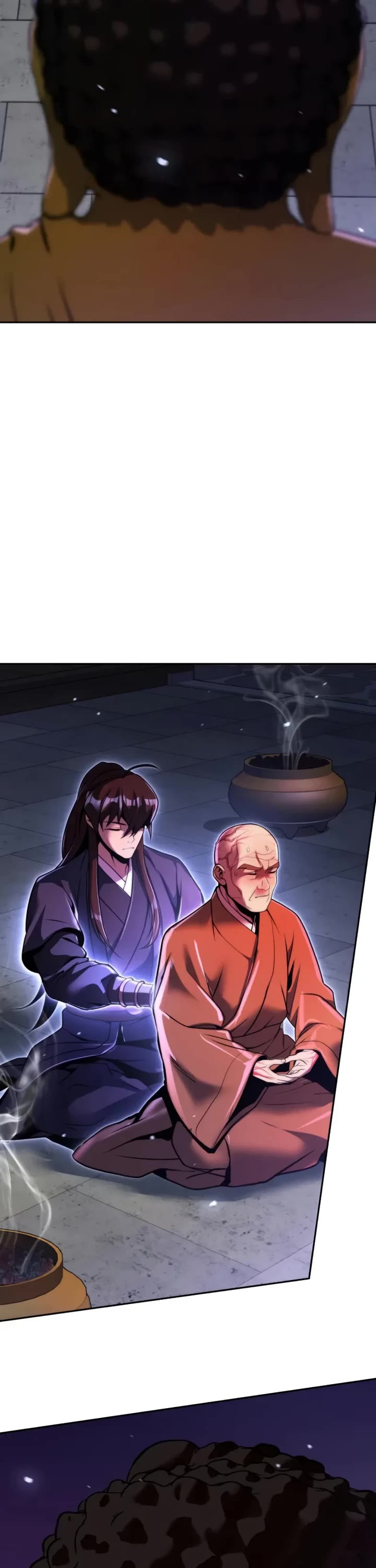 Chronicles of the Demon Faction Chapter 161 page 23 - Chapter 161