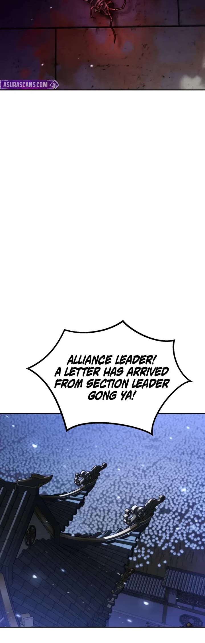 Chronicles of the Demon Faction Chapter 161 page 25 - Chapter 161