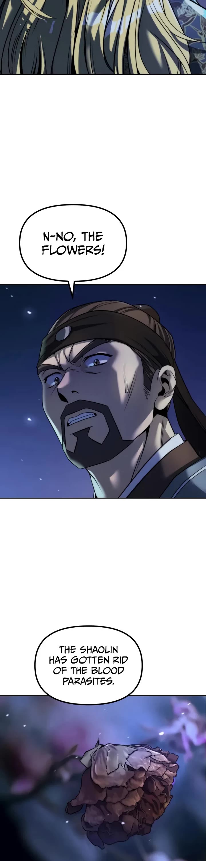 Chronicles of the Demon Faction Chapter 161 page 27 - Chapter 161