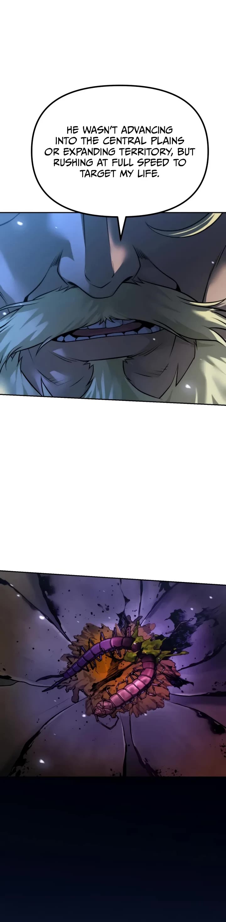 Chronicles of the Demon Faction Chapter 161 page 29 - Chapter 161