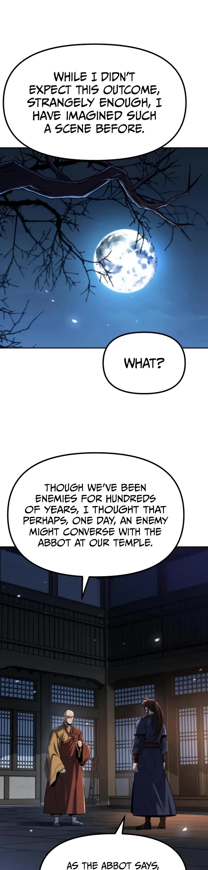 Chronicles of the Demon Faction Chapter 161 page 32 - Chapter 161
