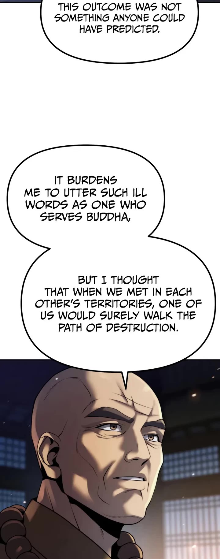 Chronicles of the Demon Faction Chapter 161 page 33 - Chapter 161