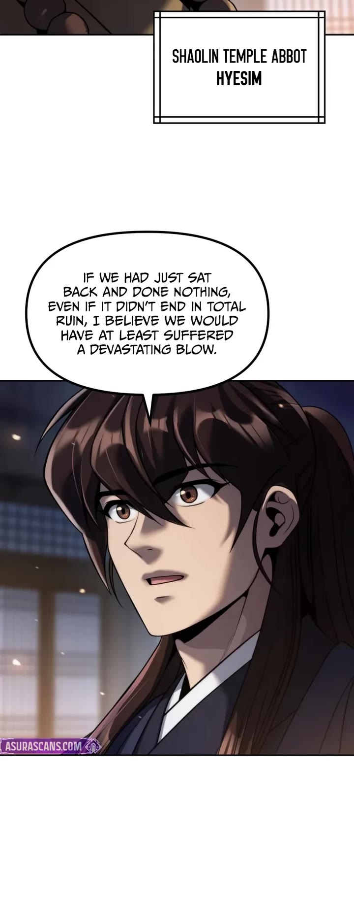 Chronicles of the Demon Faction Chapter 161 page 34 - Chapter 161