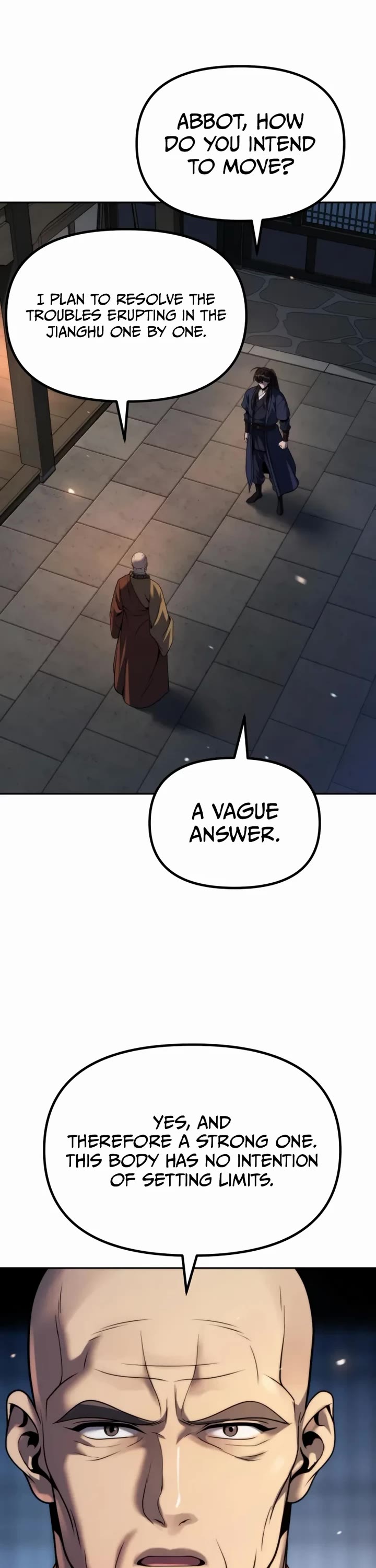 Chronicles of the Demon Faction Chapter 161 page 37 - Chapter 161
