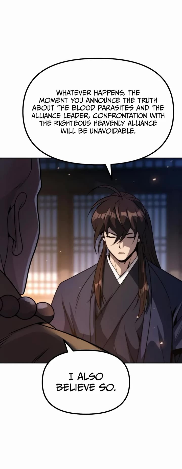 Chronicles of the Demon Faction Chapter 161 page 39 - Chapter 161