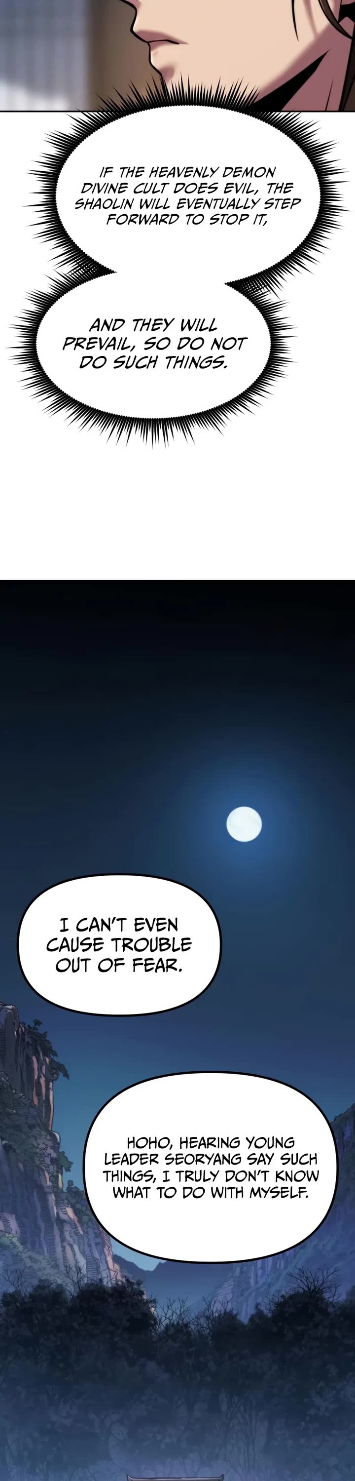 Chronicles of the Demon Faction Chapter 161 page 42 - Chapter 161