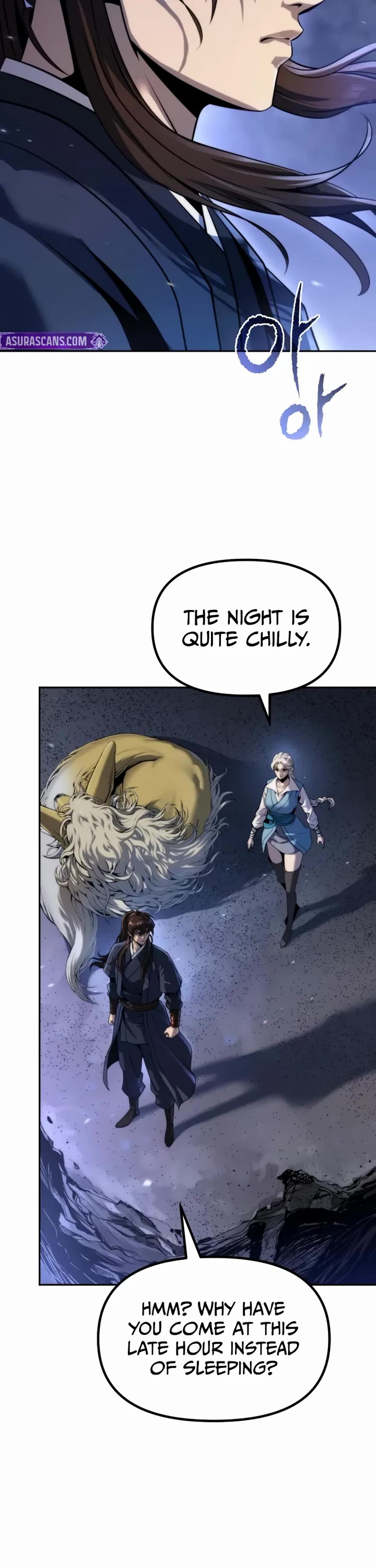 Chronicles of the Demon Faction Chapter 161 page 46 - Chapter 161