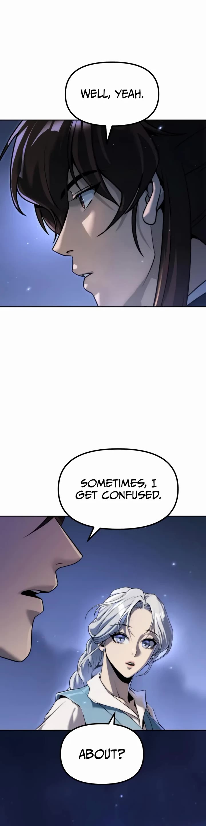 Chronicles of the Demon Faction Chapter 161 page 48 - Chapter 161