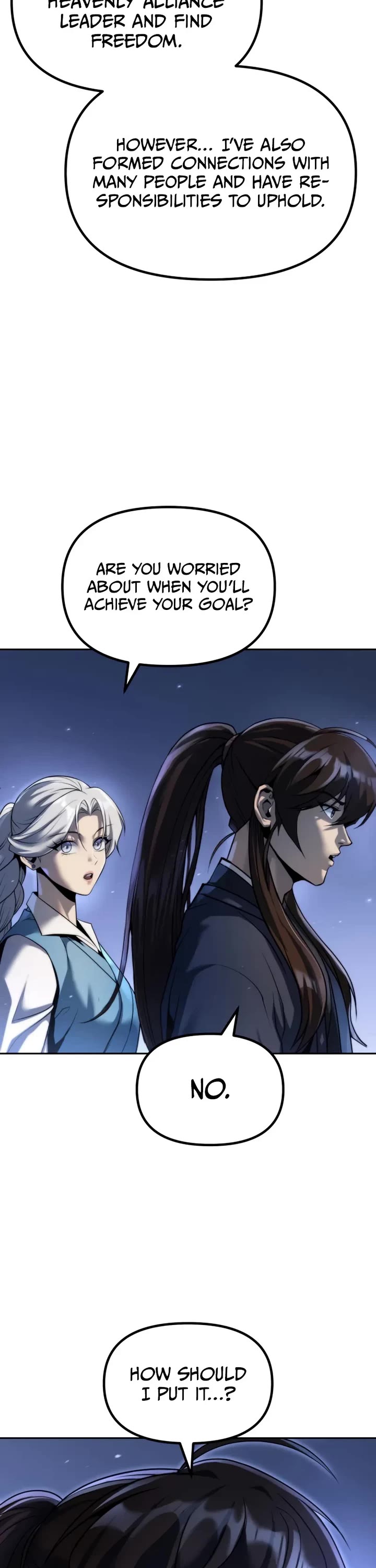 Chronicles of the Demon Faction Chapter 161 page 50 - Chapter 161
