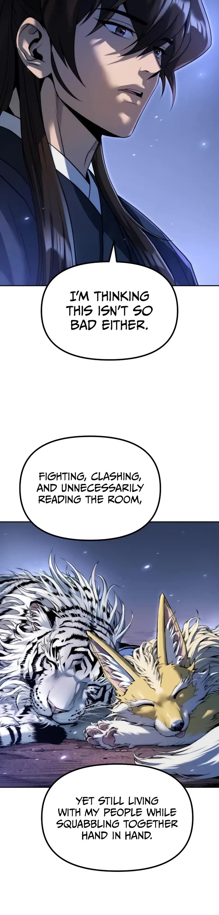 Chronicles of the Demon Faction Chapter 161 page 51 - Chapter 161