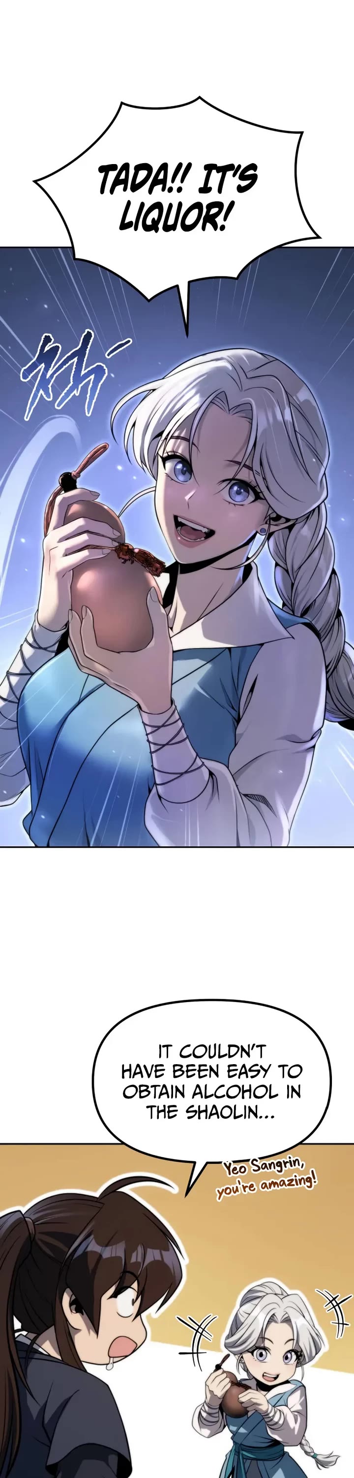 Chronicles of the Demon Faction Chapter 161 page 54 - Chapter 161
