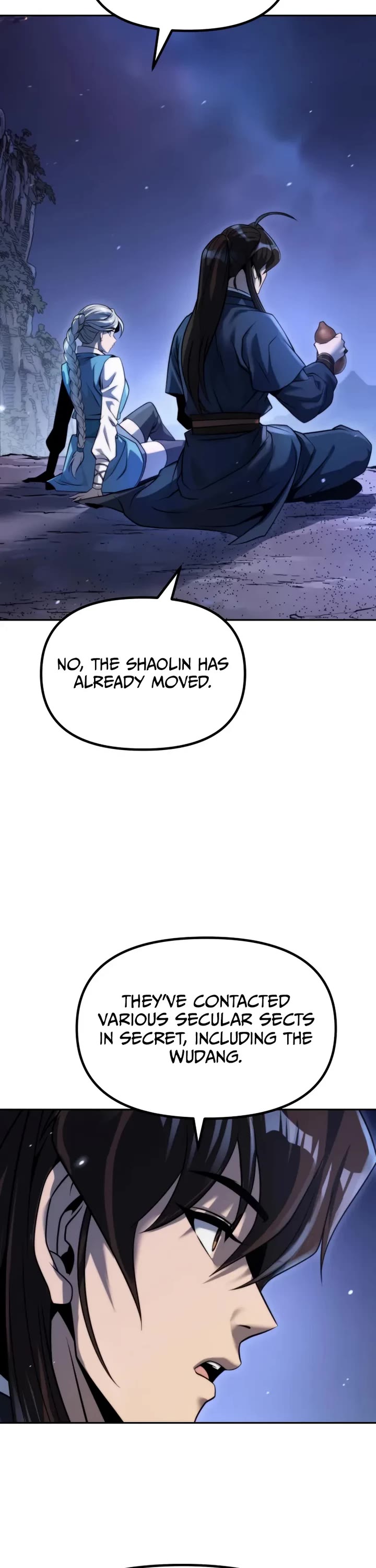 Chronicles of the Demon Faction Chapter 161 page 56 - Chapter 161