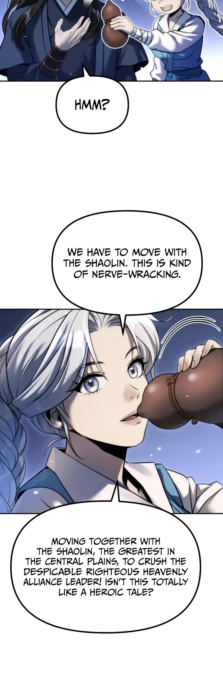 Chronicles of the Demon Faction Chapter 161 page 58 - Chapter 161