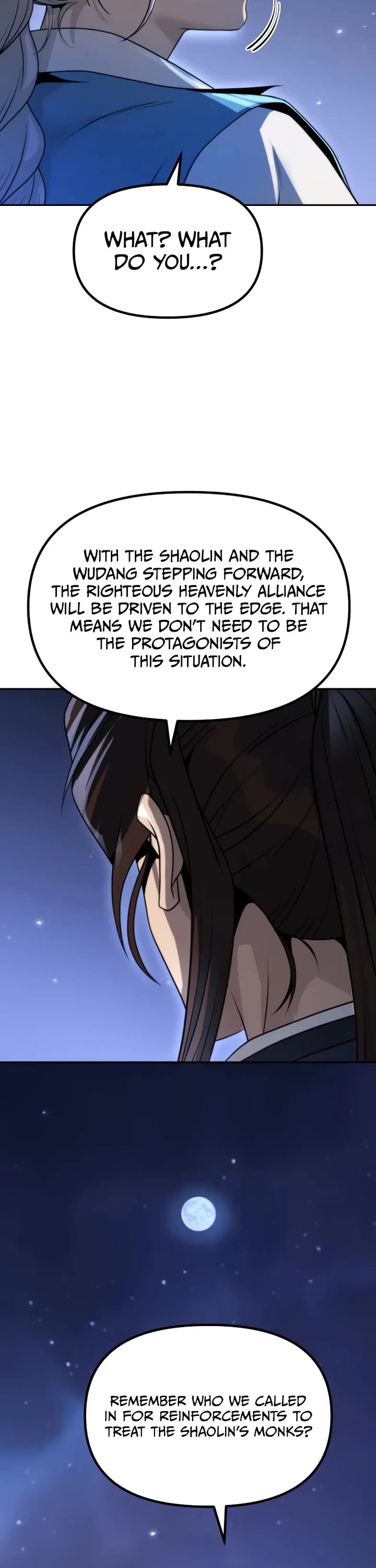 Chronicles of the Demon Faction Chapter 161 page 60 - Chapter 161