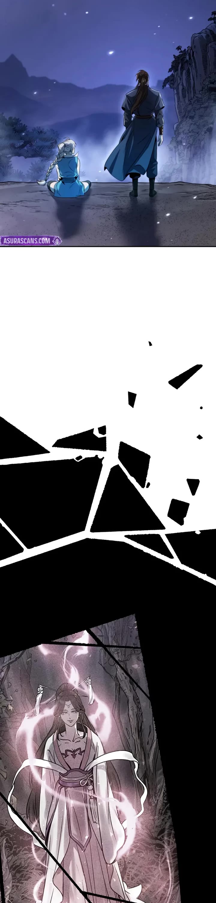 Chronicles of the Demon Faction Chapter 161 page 61 - Chapter 161