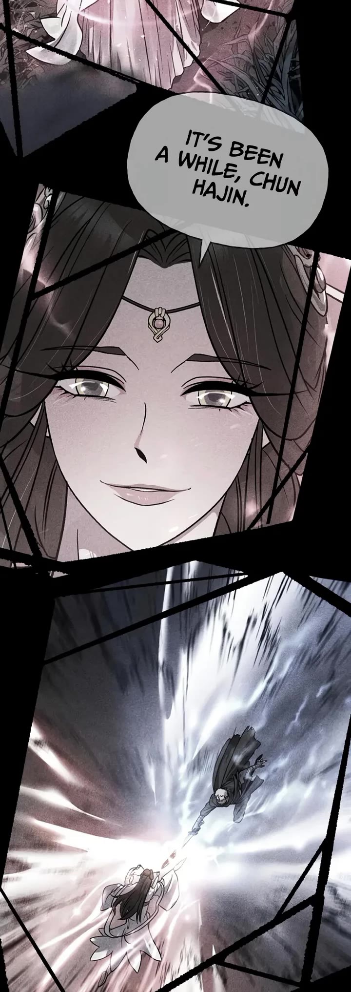 Chronicles of the Demon Faction Chapter 161 page 62 - Chapter 161