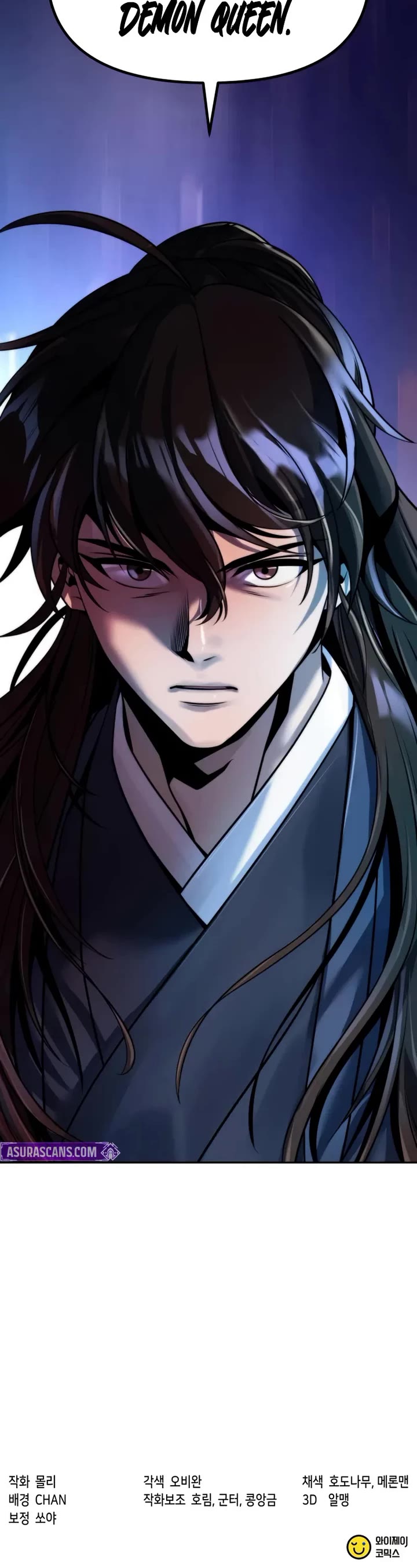 Chronicles of the Demon Faction Chapter 161 page 65 - Chapter 161