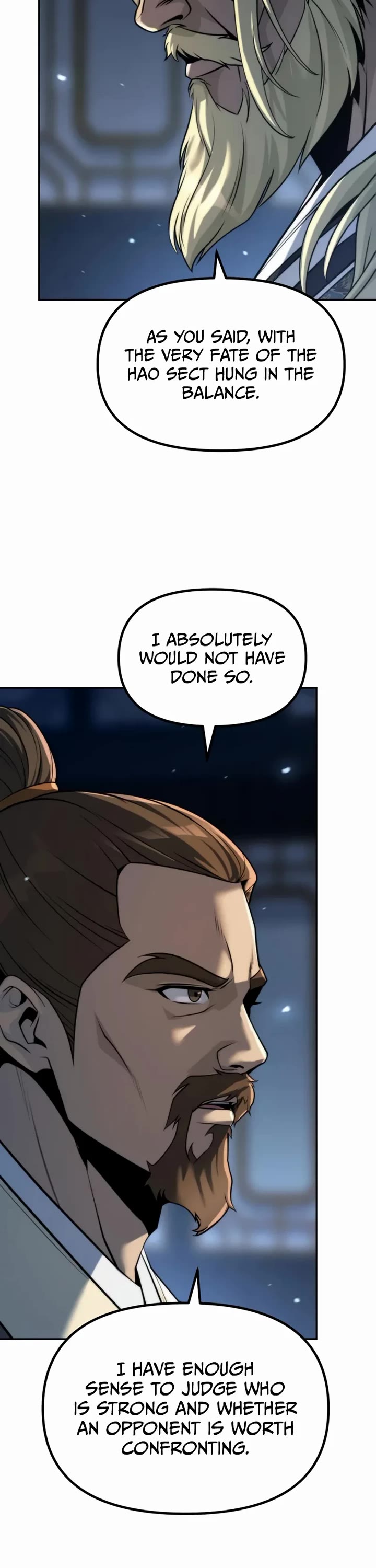 Chronicles of the Demon Faction Chapter 161 page 7 - Chapter 161