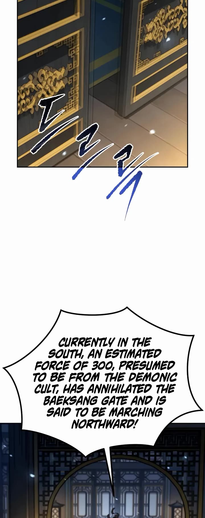 Chronicles of the Demon Faction Chapter 161 page 9 - Chapter 161