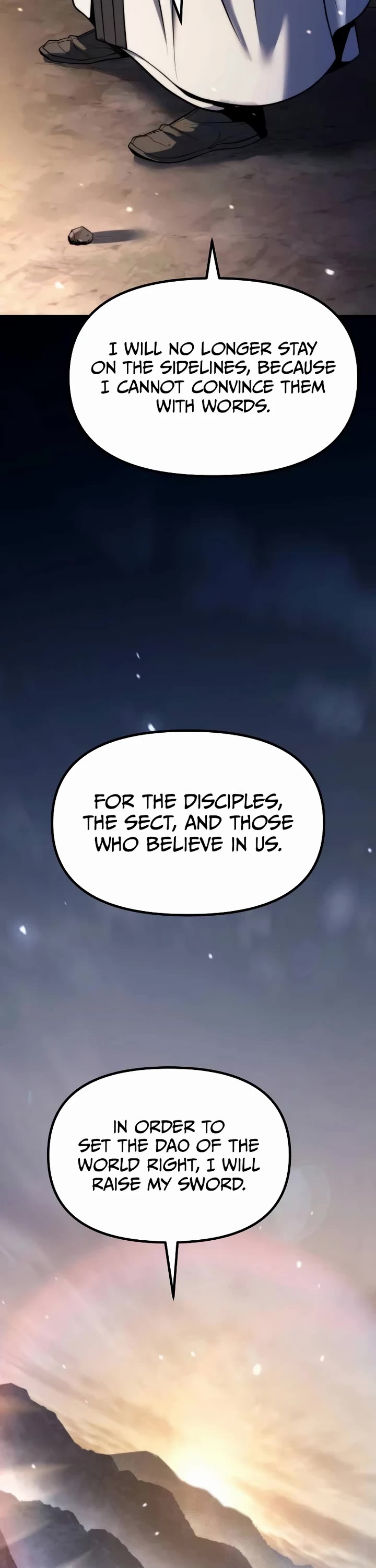 Chronicles of the Demon Faction Chapter 162 page 12 - Chapter 162
