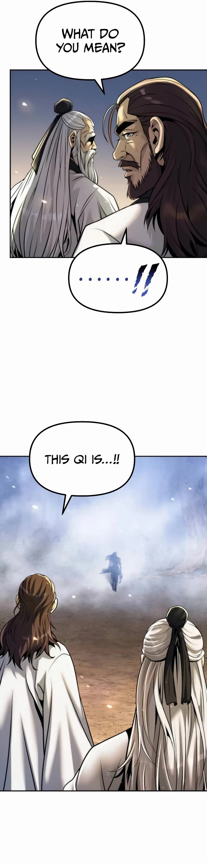 Chronicles of the Demon Faction Chapter 162 page 15 - Chapter 162
