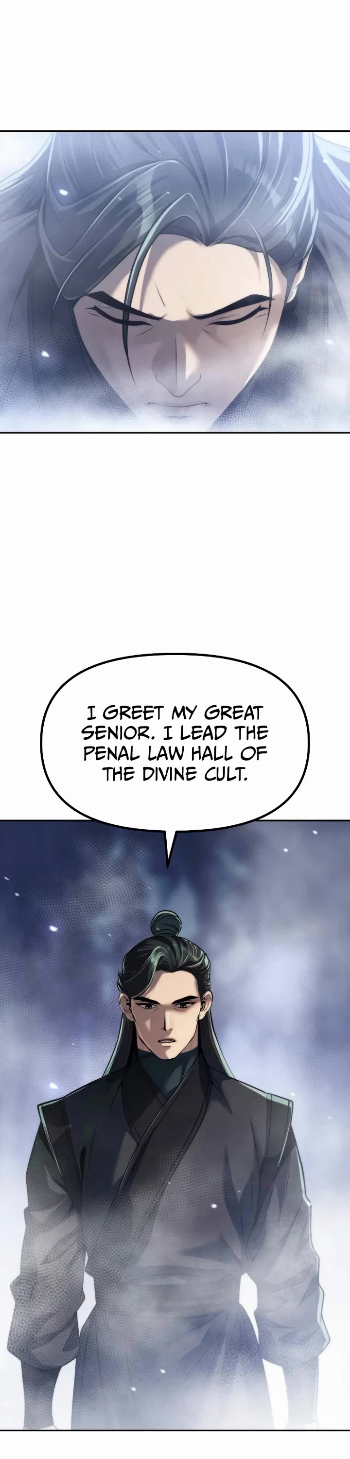 Chronicles of the Demon Faction Chapter 162 page 16 - Chapter 162