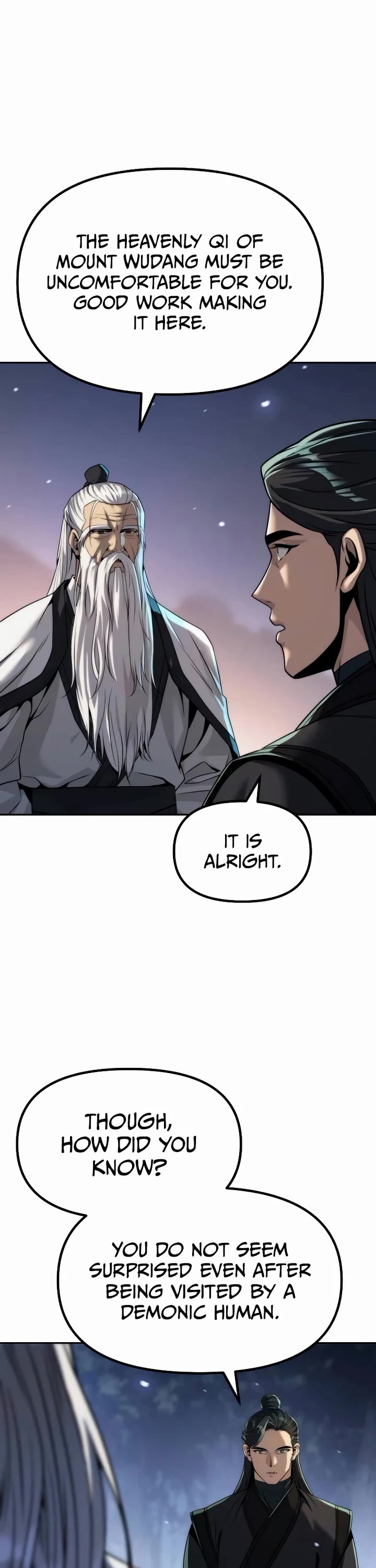 Chronicles of the Demon Faction Chapter 162 page 17 - Chapter 162