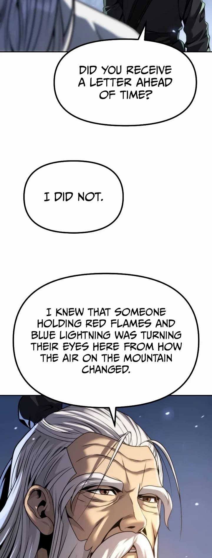 Chronicles of the Demon Faction Chapter 162 page 18 - Chapter 162