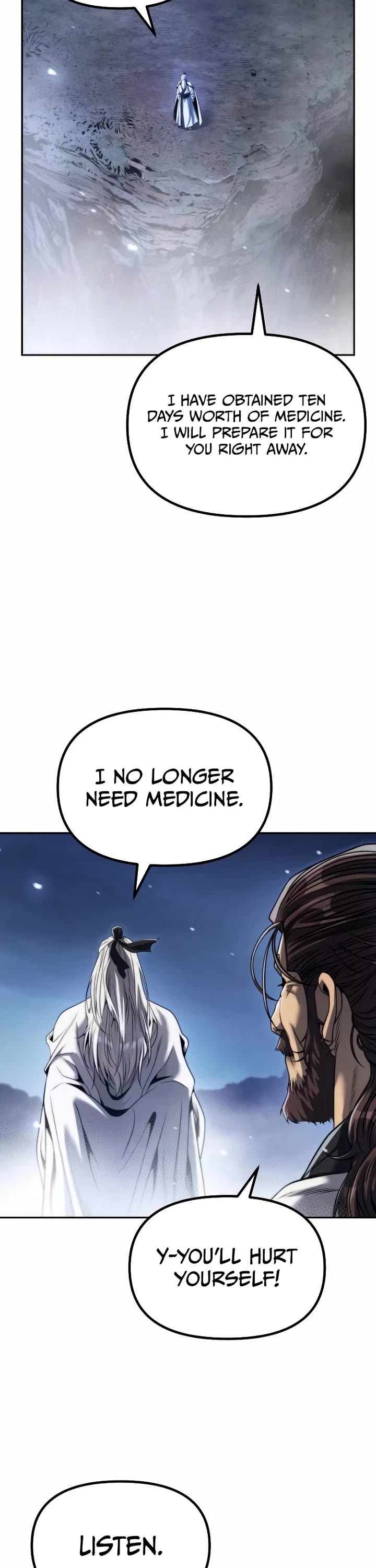 Chronicles of the Demon Faction Chapter 162 page 2 - Chapter 162