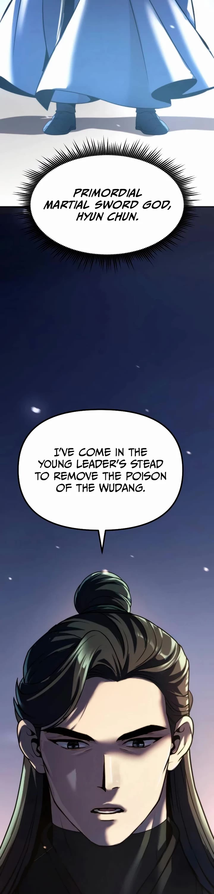 Chronicles of the Demon Faction Chapter 162 page 21 - Chapter 162