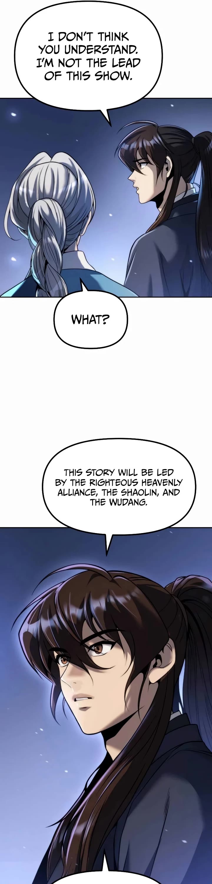 Chronicles of the Demon Faction Chapter 162 page 25 - Chapter 162