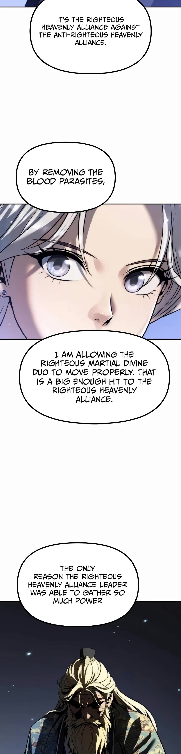 Chronicles of the Demon Faction Chapter 162 page 26 - Chapter 162