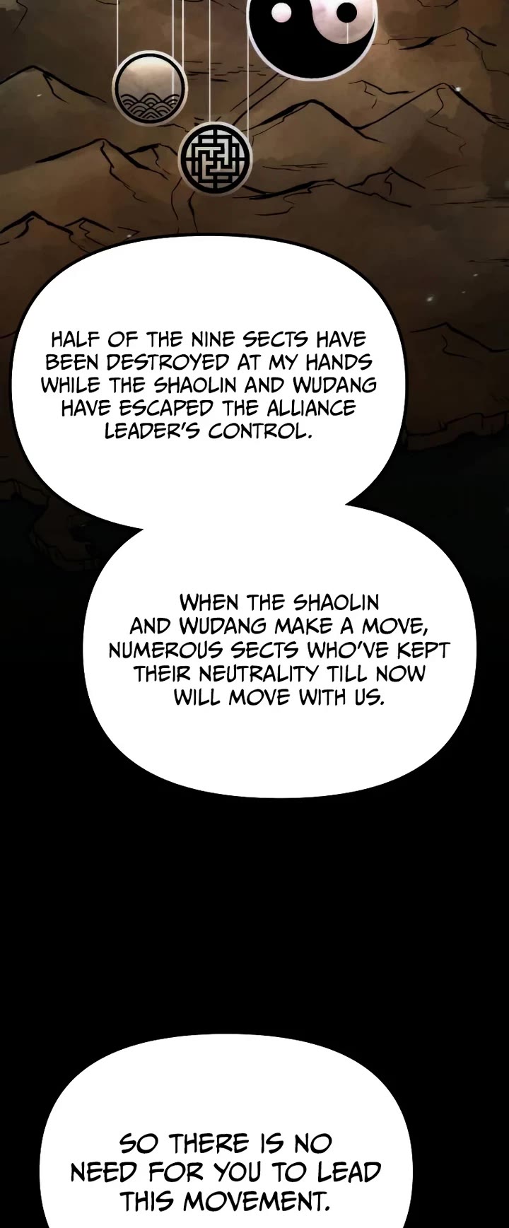 Chronicles of the Demon Faction Chapter 162 page 28 - Chapter 162