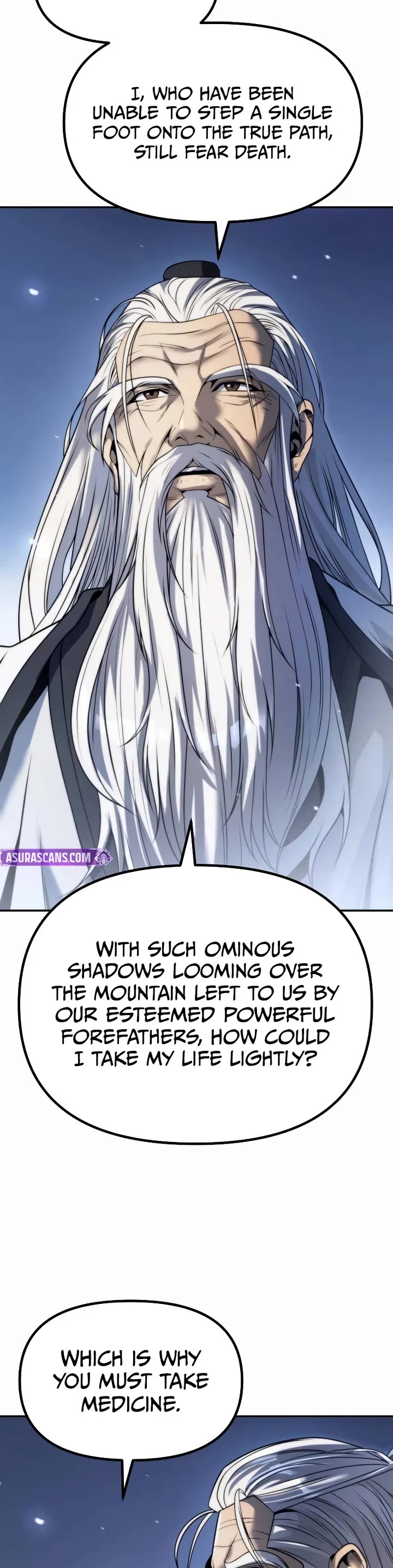 Chronicles of the Demon Faction Chapter 162 page 3 - Chapter 162