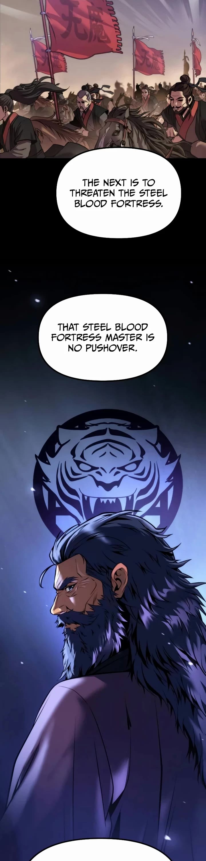 Chronicles of the Demon Faction Chapter 162 page 31 - Chapter 162