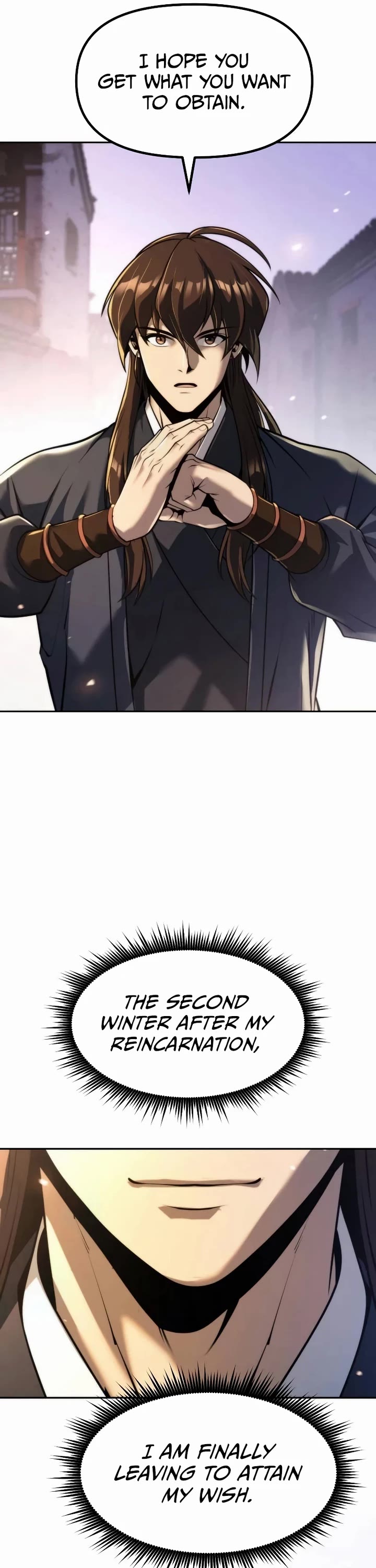 Chronicles of the Demon Faction Chapter 162 page 35 - Chapter 162