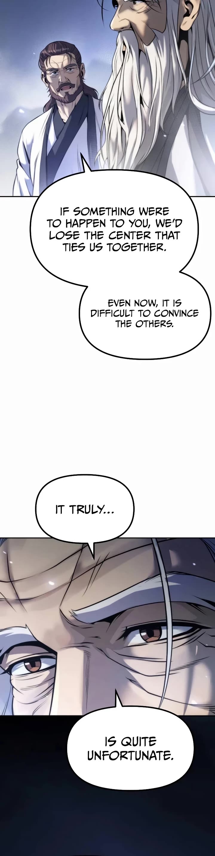 Chronicles of the Demon Faction Chapter 162 page 4 - Chapter 162