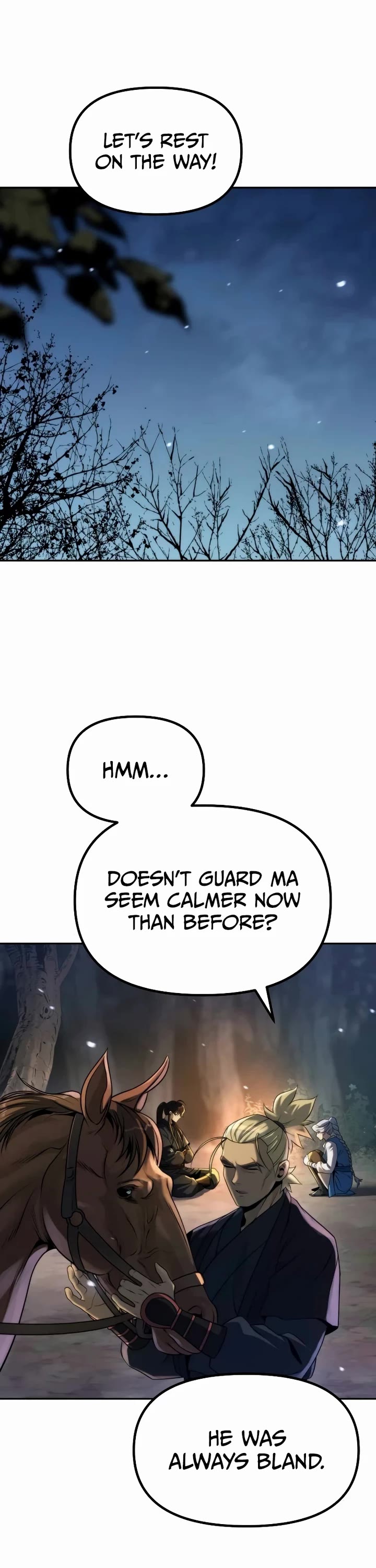 Chronicles of the Demon Faction Chapter 162 page 40 - Chapter 162