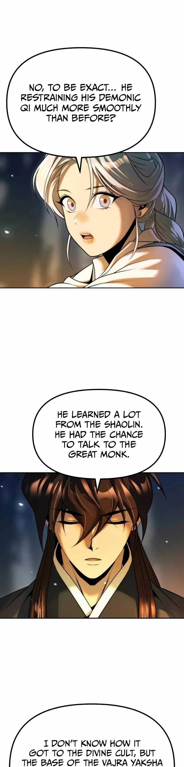 Chronicles of the Demon Faction Chapter 162 page 41 - Chapter 162