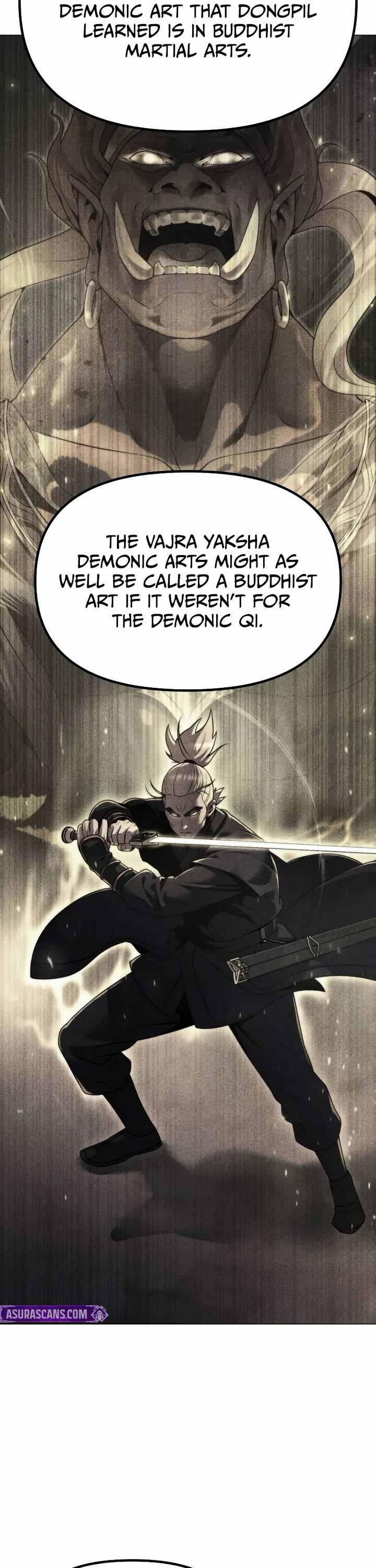 Chronicles of the Demon Faction Chapter 162 page 42 - Chapter 162