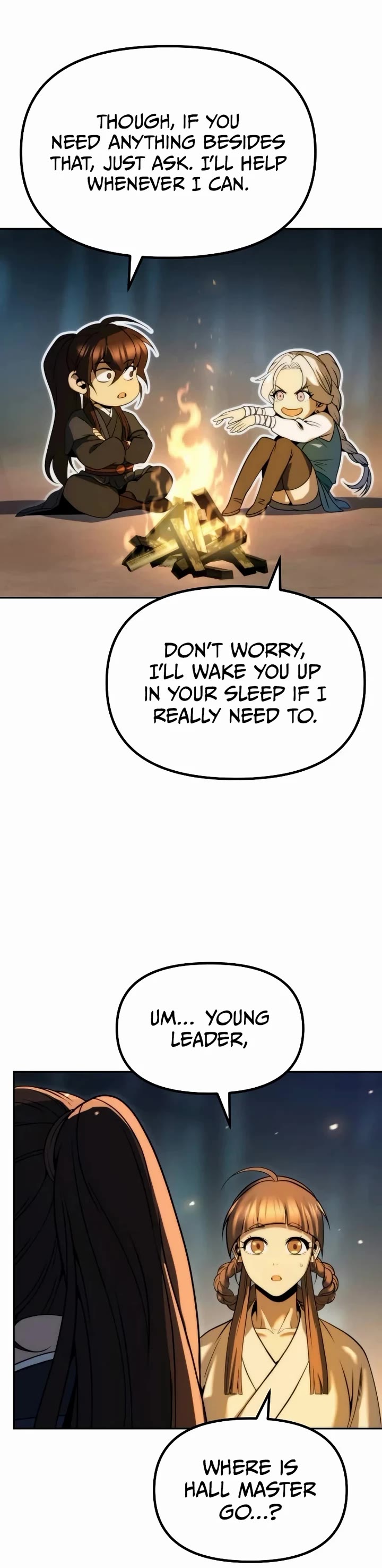 Chronicles of the Demon Faction Chapter 162 page 47 - Chapter 162