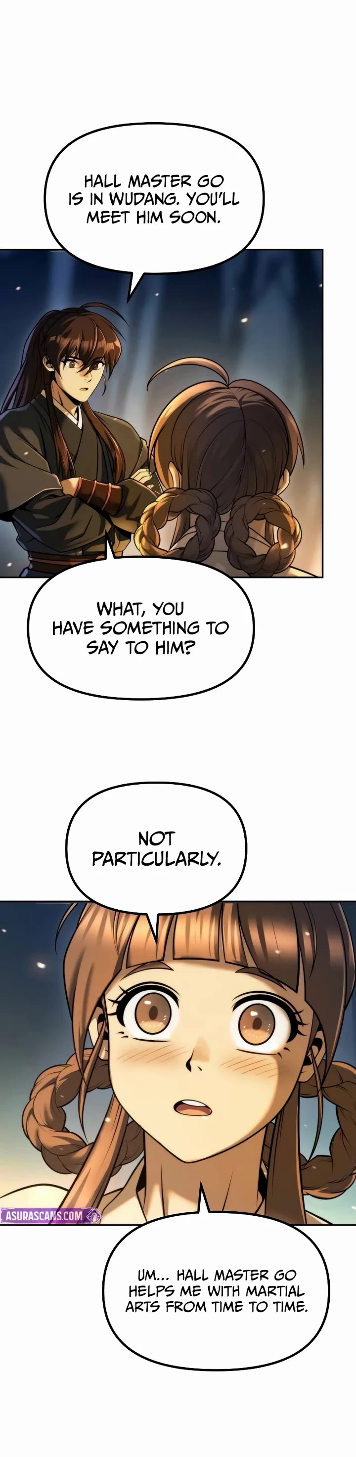 Chronicles of the Demon Faction Chapter 162 page 48 - Chapter 162