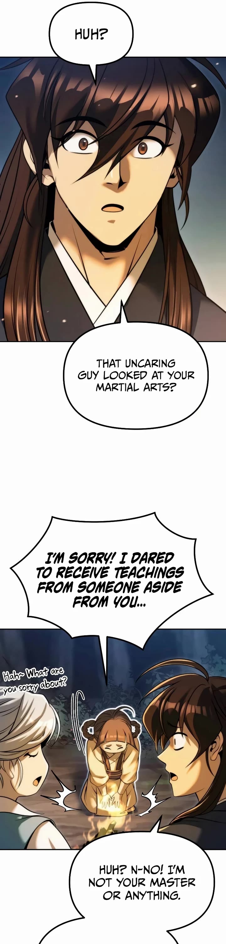 Chronicles of the Demon Faction Chapter 162 page 49 - Chapter 162
