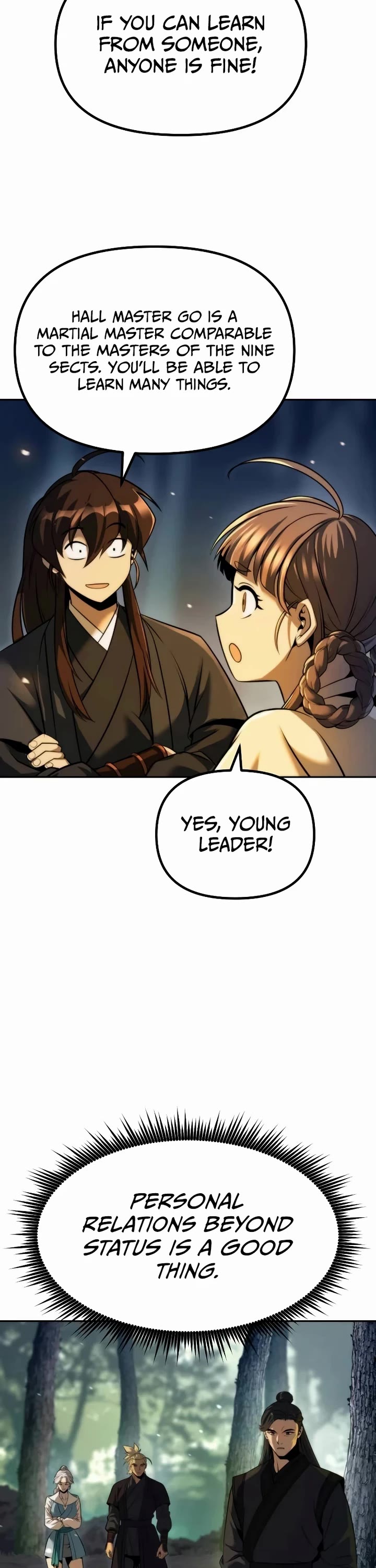 Chronicles of the Demon Faction Chapter 162 page 50 - Chapter 162