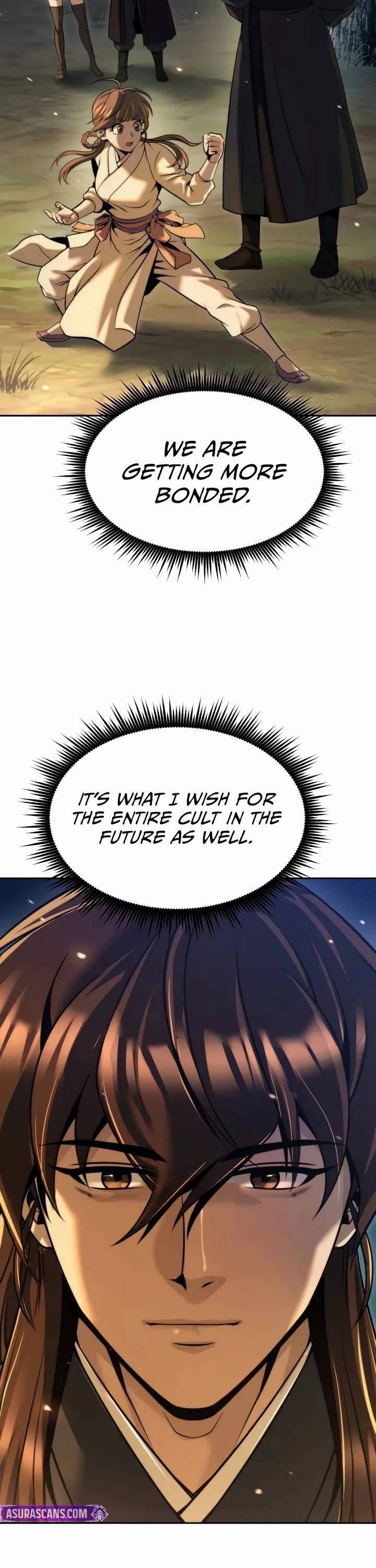 Chronicles of the Demon Faction Chapter 162 page 51 - Chapter 162