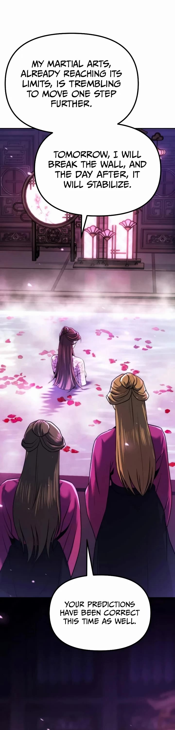 Chronicles of the Demon Faction Chapter 162 page 56 - Chapter 162