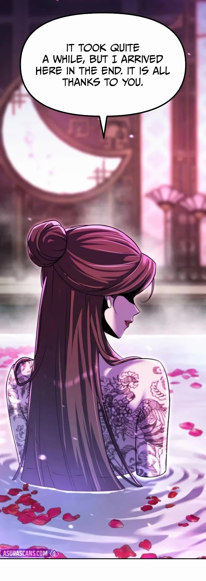 Chronicles of the Demon Faction Chapter 162 page 57 - Chapter 162