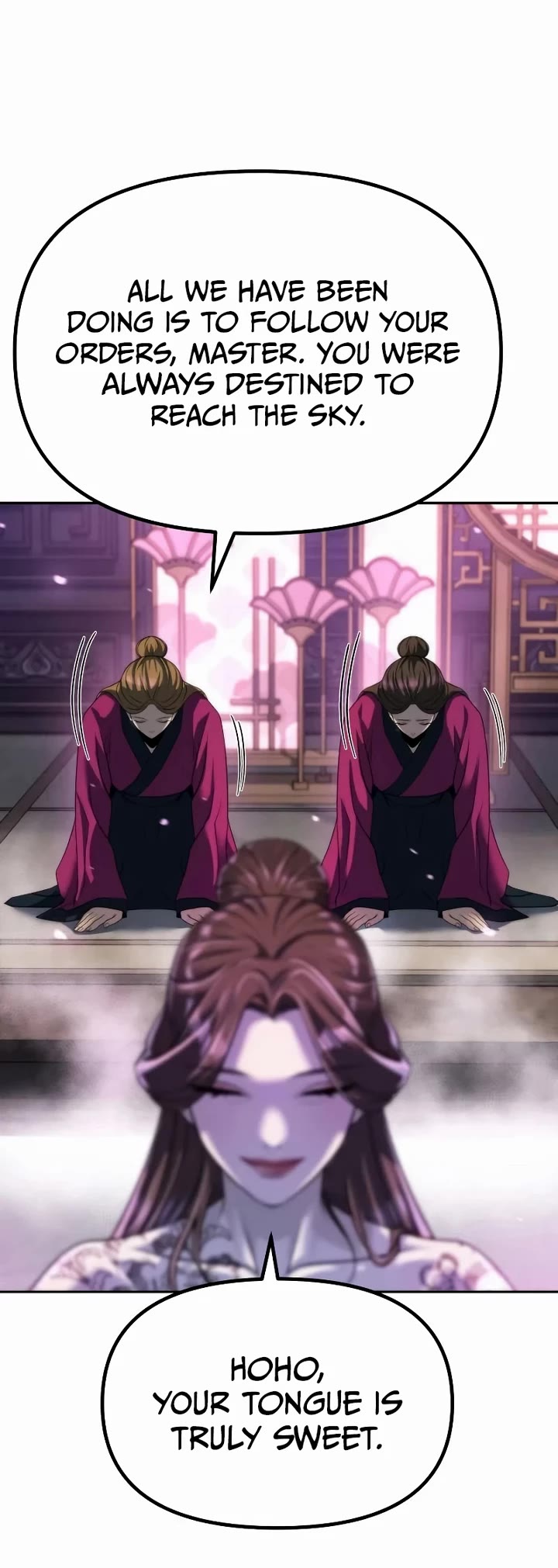 Chronicles of the Demon Faction Chapter 162 page 58 - Chapter 162