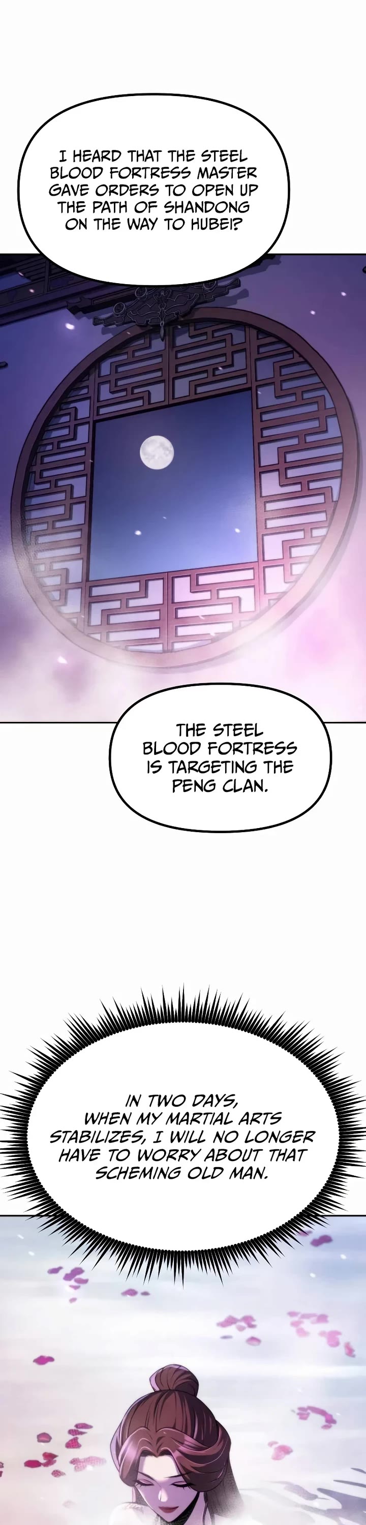 Chronicles of the Demon Faction Chapter 162 page 59 - Chapter 162