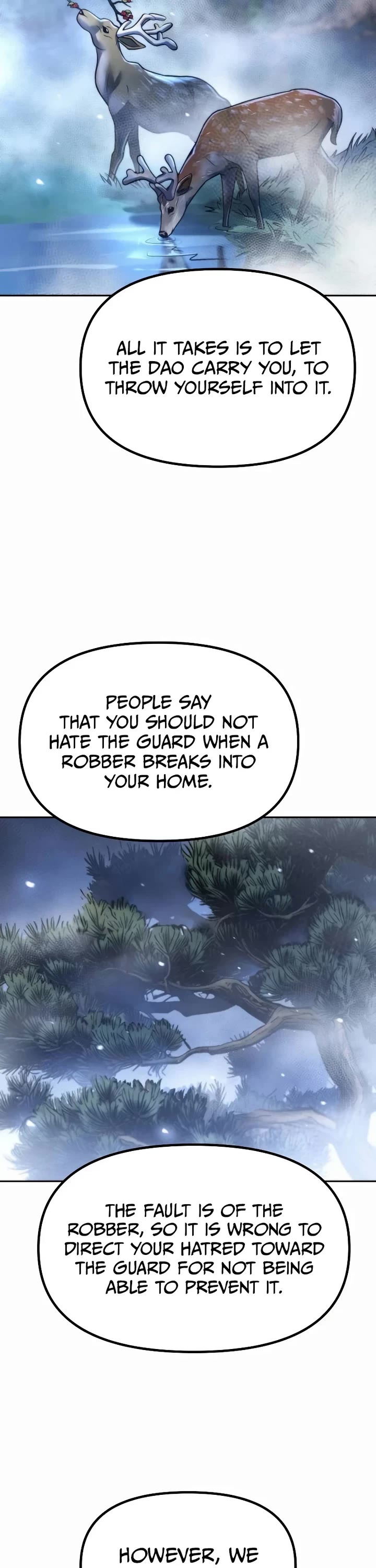 Chronicles of the Demon Faction Chapter 162 page 6 - Chapter 162